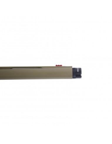 Fucile Semiautomatico Benelli Super Black Eagle 3 A.I. Cerakote FDE Max 7 Cal 12/89