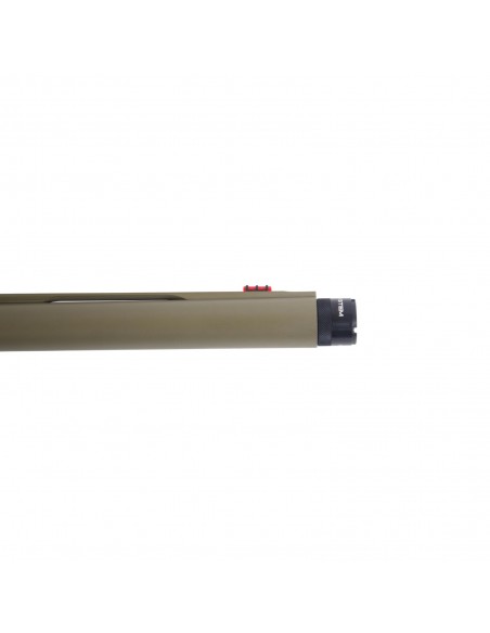 Fucile Semiautomatico Benelli Super Black Eagle 3 A.I. Cerakote FDE Max 7 Cal 12/89