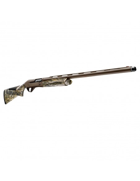 Fucile Semiautomatico Benelli Super Black Eagle 3 A.I. Cerakote FDE Max 7 Cal 12/89