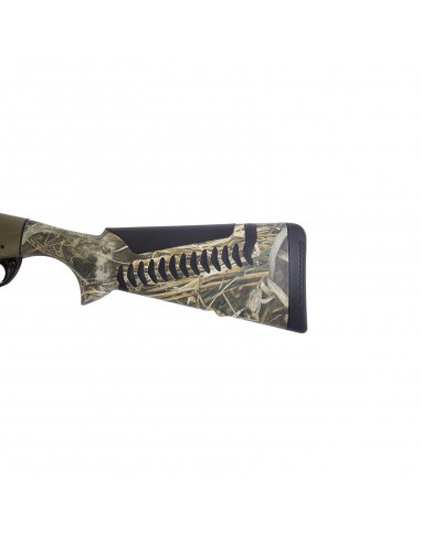 Fucile Semiautomatico Benelli Super Black Eagle 3 A.I. Cerakote FDE Max 7 Cal 12/89