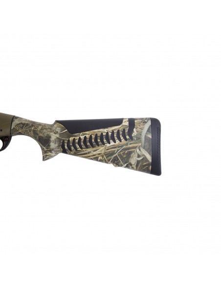 Fucile Semiautomatico Benelli Super Black Eagle 3 A.I. Cerakote FDE Max 7 Cal 12/89