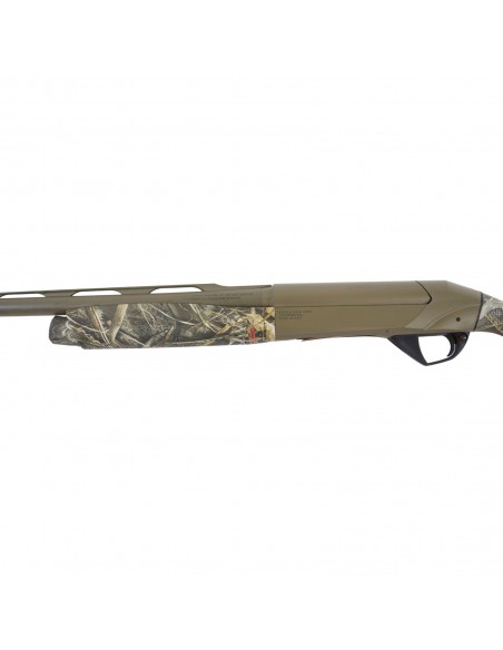 Fucile Semiautomatico Benelli Super Black Eagle 3 A.I. Cerakote FDE Max 7 Cal 12/89