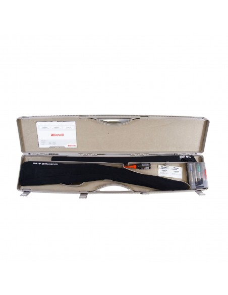 Fucile Semiautomatico Benelli Raffaello BE Diamond A.I. BE.S.T. Mancino Cal 12/76