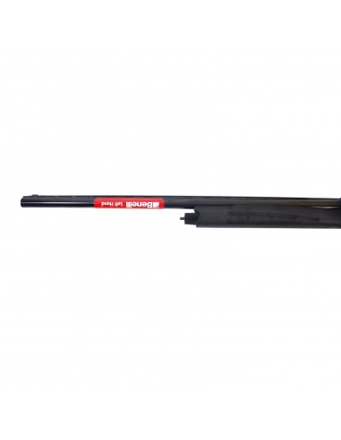Fucile Semiautomatico Benelli Montefeltro Black Mancino Cal 12/76