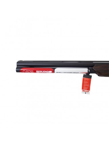 Fucile Sovrapposto Benelli 828 S A.I. Beccaccia Cal 12/76