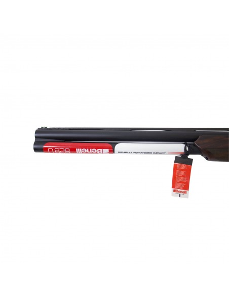 Fucile Sovrapposto Benelli 828 S A.I. Beccaccia Cal 12/76
