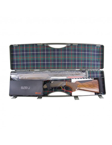 Fucile Sovrapposto Benelli 828 S A.I. Beccaccia Cal 12/76