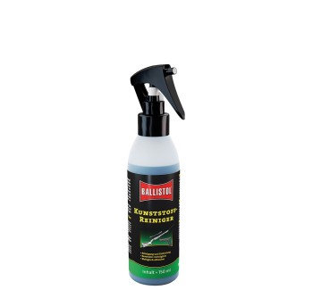 BALLISTOL DETERGENTE PER PLASTICA 150ML