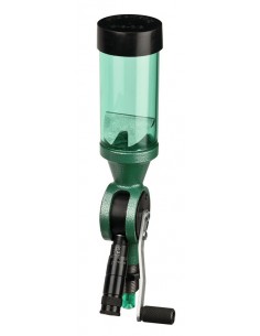 RCBS COMPETITION PULVERDOSIERER COMBO