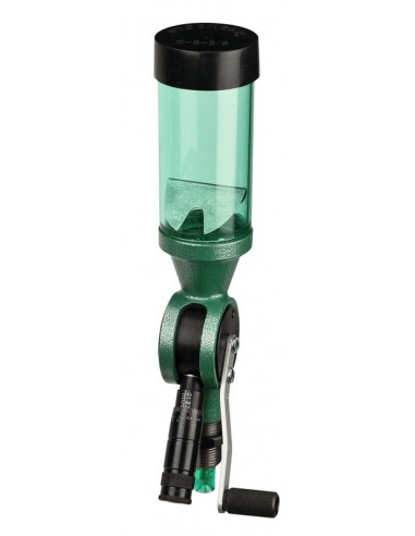 RCBS COMPETITION DOSATORE COMBO