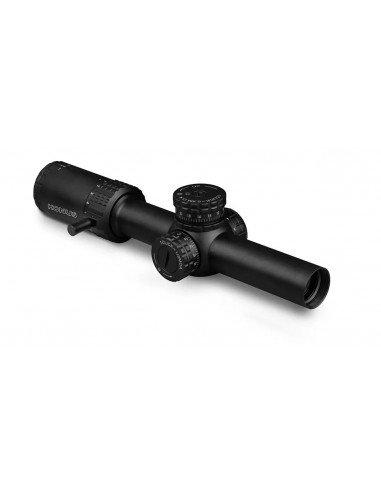 KONUS SULTAN 1-10X24 CON RETICOLO...