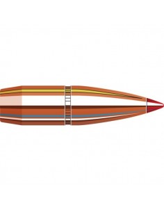HORNADY BULLETS SST 308" 165GR 100PZ.
