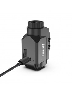 SPERAS WL30 WAFFENLAMPEN 650LM TYPE-C 2