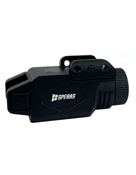 SPERAS WL20 PISTOL LIGHT 500LM TYPE-C