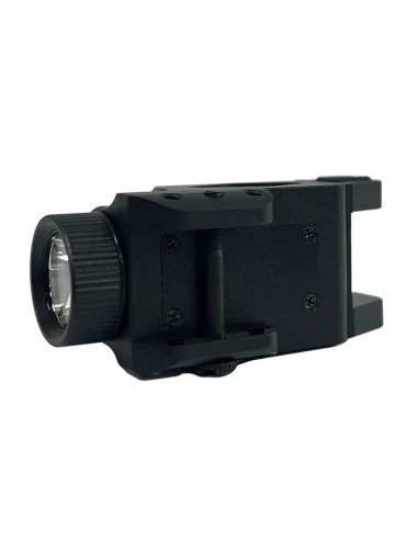 SPERAS WL20 TORCIA PER PISTOLA 500LM TYPE-C