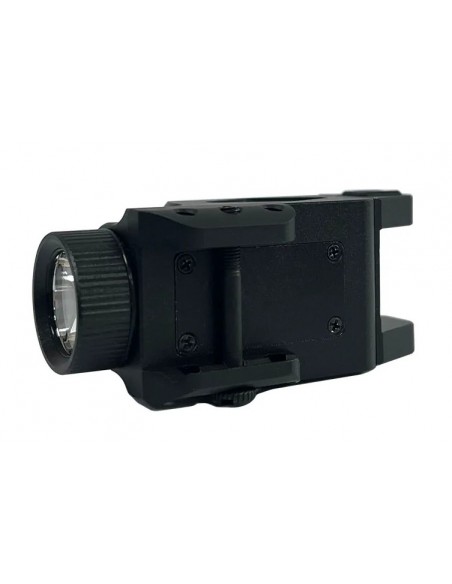 SPERAS WL20 TORCIA PER PISTOLA 500LM TYPE-C