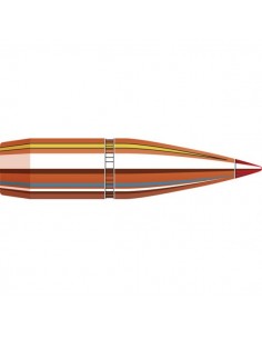 HORNADY BULLETS SST 338" 225GR 100PZ.