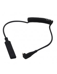 SPERAS TYPE-C REMOTE PRESSURE SWITCH