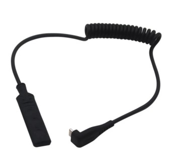 SPERAS TYPE-C FERNDRUCKSCHALTER | Armeria Regina