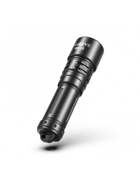 SPERAS BLUDIVE LIGHT BD10 TORCH 1200LM