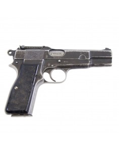 Browning HP MK1 Cal. 9x21