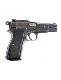 Browning HP MK1 Cal. 9x21 2