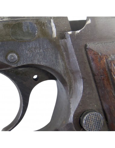 Browning HP 35 Cal. 7,65 Para