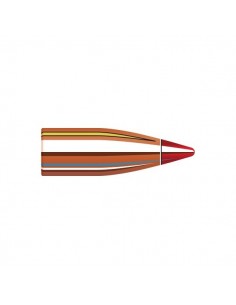 HORNADY BULLETS V-MAX 204" 32GR 100PZ.