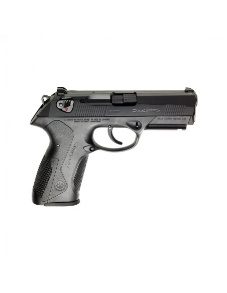 Beretta PX4 Storm Type F Cal 9x19 mm Parabellum / 9 Luger