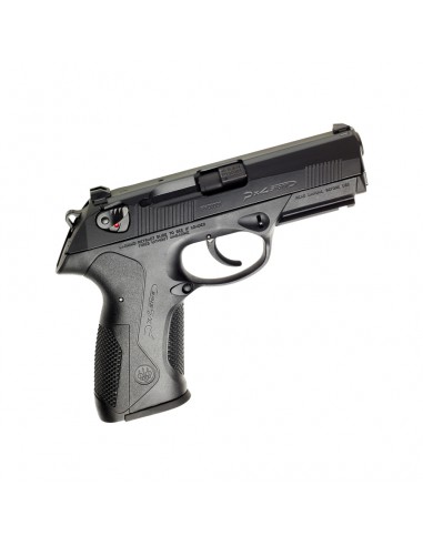Beretta PX4 Storm Type F Cal 9x19 mm Parabellum / 9 Luger