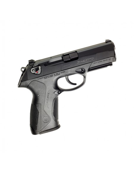 Beretta PX4 Storm Type F Cal 9x19 mm Parabellum / 9 Luger