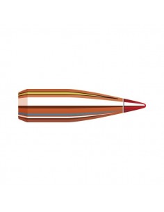 HORNADY PALLE V-MAX 204" 40GR 100PZ.