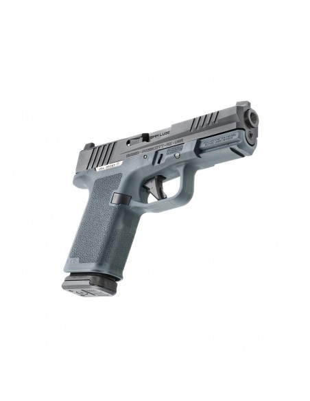 Ruger RXM Cal 9x19 mm Parabellum / 9 Luger