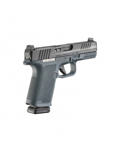 Ruger RXM Cal 9x19 mm Parabellum / 9 Luger