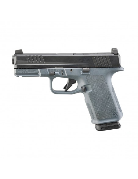 Ruger RXM Cal 9x19 mm Parabellum / 9 Luger