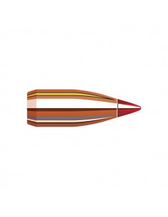 HORNADY PALLE V-MAX 224" 40GR 100PZ.