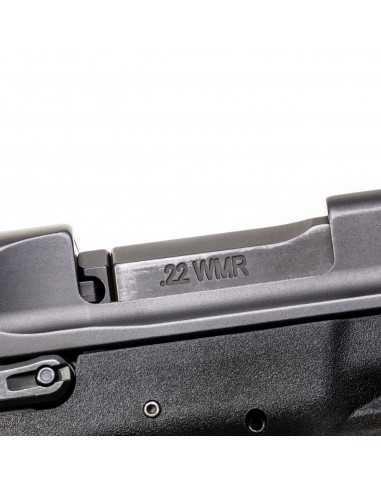 Smith & Wesson M&P 22 Magnum Cal 22 WMR