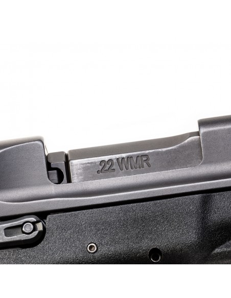 Smith & Wesson M&P 22 Magnum Cal 22 WMR