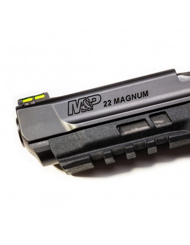 Smith & Wesson M&P 22 Magnum Cal 22 WMR