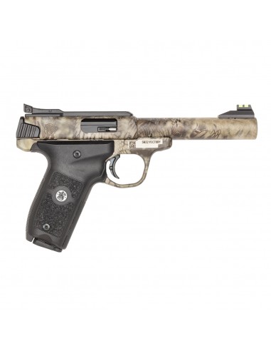 Smith & Wesson SW22 Victory® Kryptek Cal 22 Long Rifle