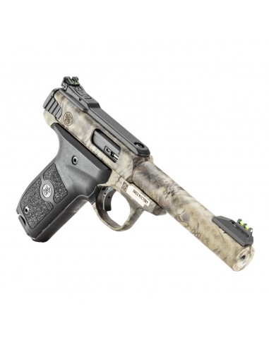 Smith & Wesson SW22 Victory® Kryptek Cal 22 Long Rifle
