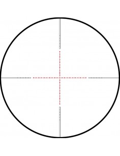 KONUS ABSOLUTE 5-40X56 1/2 MIL DOT 2