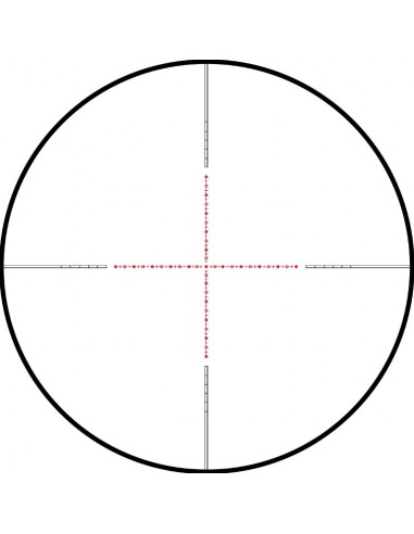 KONUS ABSOLUTE 5-40X56 1/2 MIL DOT