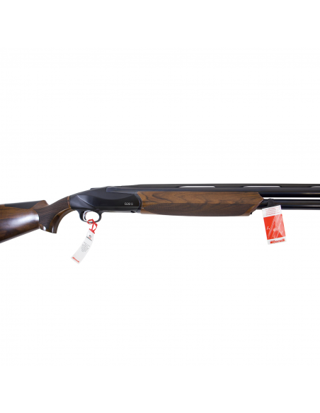 Benelli 828 S A.I. Black Cal 12