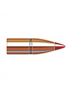 HORNADY PALLE V-MAX W/C 224" 55GR 100PZ.