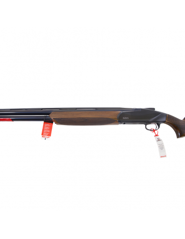 Benelli 828 S A.I. Black Cal 12