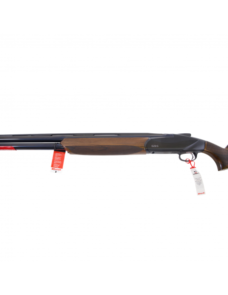 Benelli 828 S A.I. Black Cal 12