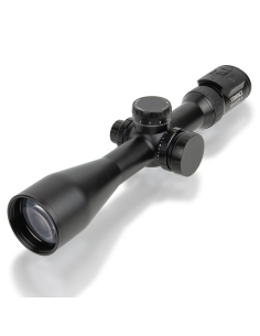 STEINER E RANGER 8 3-24X56 4A-I TORRETTA BALISTICA