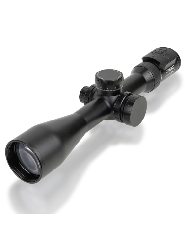 STEINER E RANGER 8 3-24X56 4A-I BALISTISCHER TURM