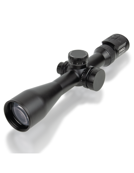 STEINER E RANGER 8 3-24X56 4A-I TORRETTA BALISTICA